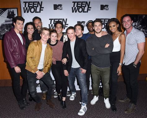 Teen Wolf Movie Returning Characters Actors Confirmed