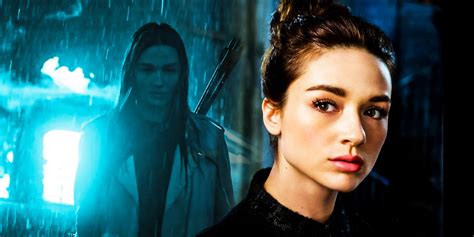 Teen Wolf Marie Jeanne Crystal Reed Not Allison