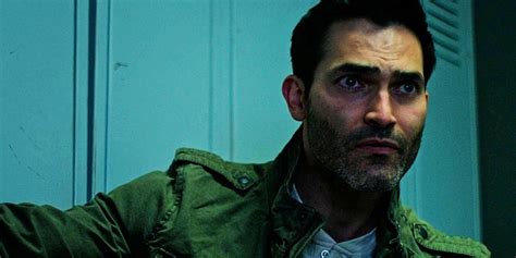 Teen Wolf Movie Derek Hale Death Happen Important
