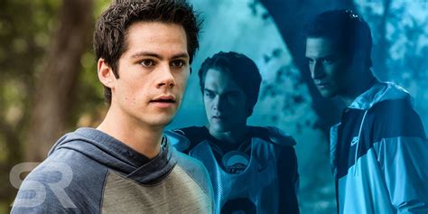 Teen Wolf Season 6 Stiles Dylan Obrien Missing