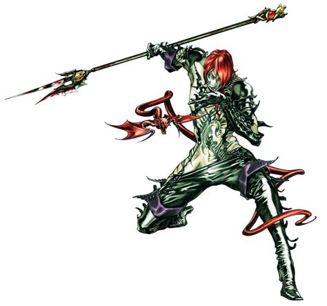 Castlevania Facts Trivia About Isaac