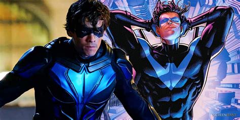 Casting Dcu Nightwing Dick Grayson Batman Movie