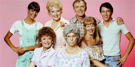 Cast Mamas Family Actors Still Alive
