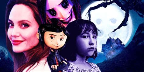 Casting Live Action Coraline Movie Actors