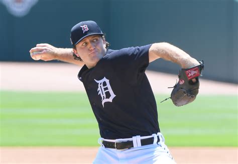Casey Mize
