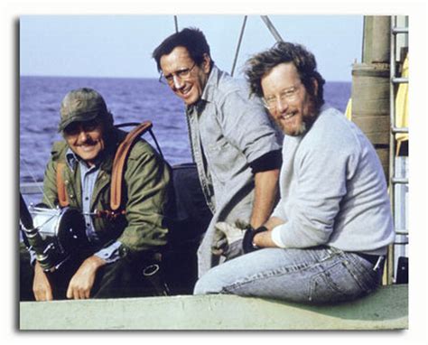Cast Of Jaws