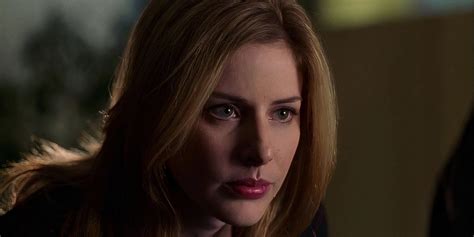 Casey Novak Law Order Svu Departure Explained