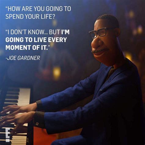 Pixar Soul Best Quotes Ranked