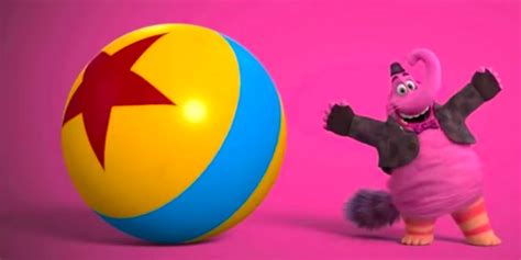 Pixar Movies A113 Easter Egg Every