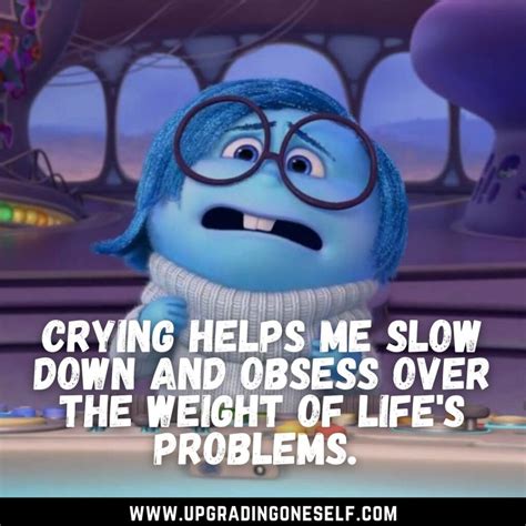 Pixar Inside Out Memorable Quotes
