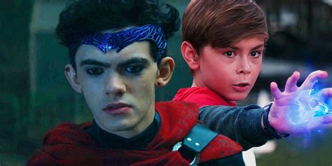 Billy Maximoff Next Mcu Appearance Explained