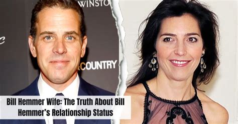 Bill Hemmer Wife Bill Hemmer Wife The Truth About Bill Hemmer S Relationship Status
