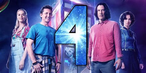 Bill Ted 4 Movie Explained