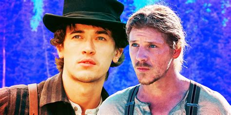 Billy The Kid Show True Story Jesse Evans Rivalry Explained