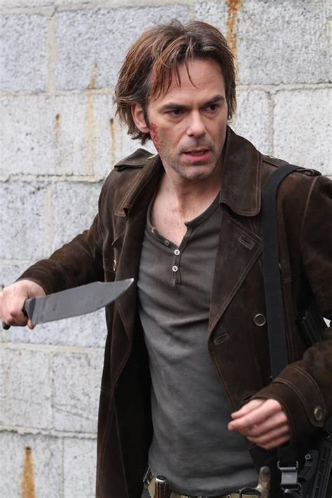 Billy Burke Best Movies Tv Shows Ranked