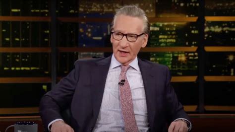 Bill Maher Trump