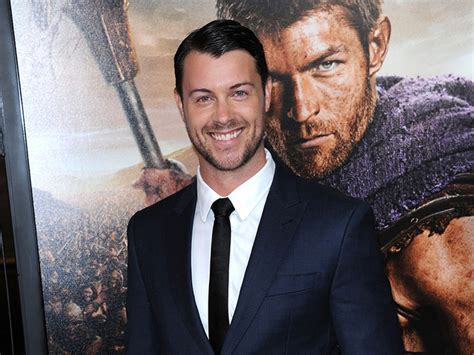 Billy Miller Dan Feuerriegel Talks Stefano Being Ej S Guiding Light On Days Of Our