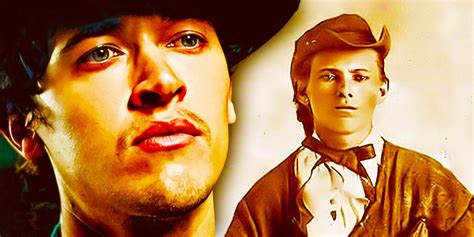 Billy The Kid Jesse James Meet True Story Explained