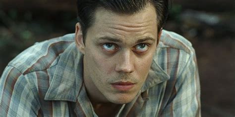 Bill Skarsard Best Movies Tv Shows Ranked