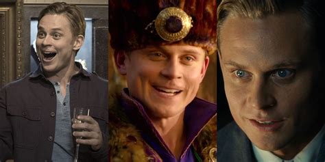 Billy Magnussen Best Movie Television Roles Imdb