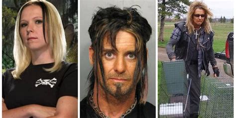 Billy Exterminator Tv Show Trivia Facts