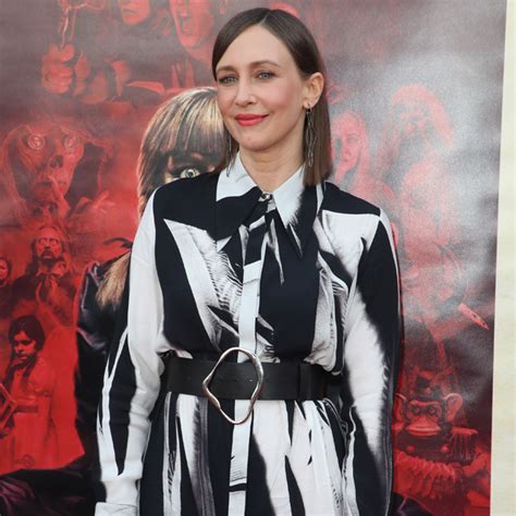 Billion Dollar Movie Spy Vera Farmiga Casting Details