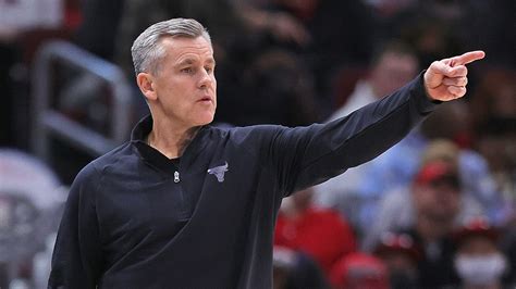 Billy Donovan