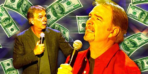 Bill Engvall Net Worth Age Height Everything Know