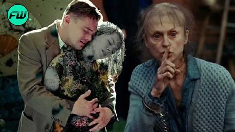 Shutter Island Scary Horror Thriller Explained
