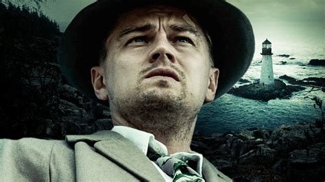 Shutter Island Movie Ending Explained