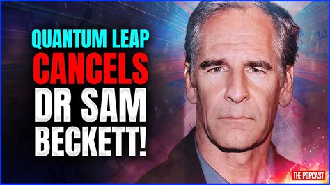 Quantum Leap Sam No Return Home Explained