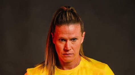 Alyssa Naeher Relationship