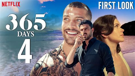 365 Days 4 Movie Updates