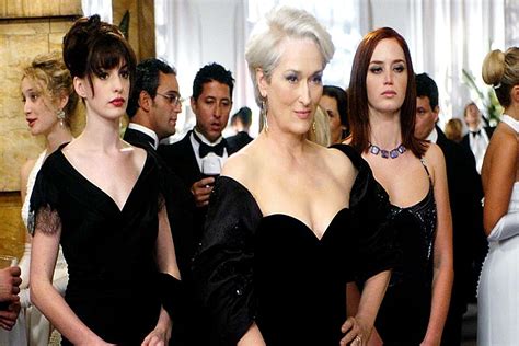 Devil Wears Prada Ending Explained