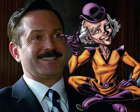 Mxyzptlk Thomas Lennon