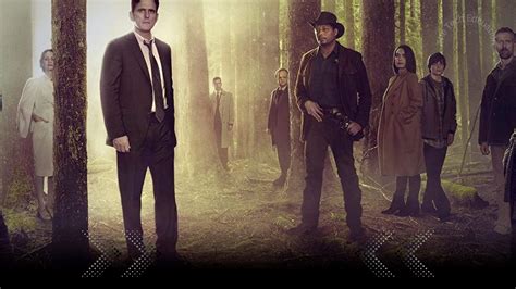 Wayward Pines Season 3 Cancellation Reason News