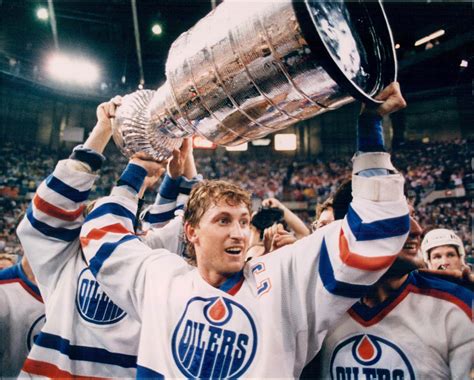 Wayne Gretzky