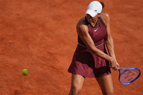 Sofia Kenin
