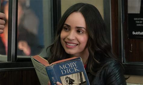 Sofia Carson The Life List Tv Show Not Movie Op Ed