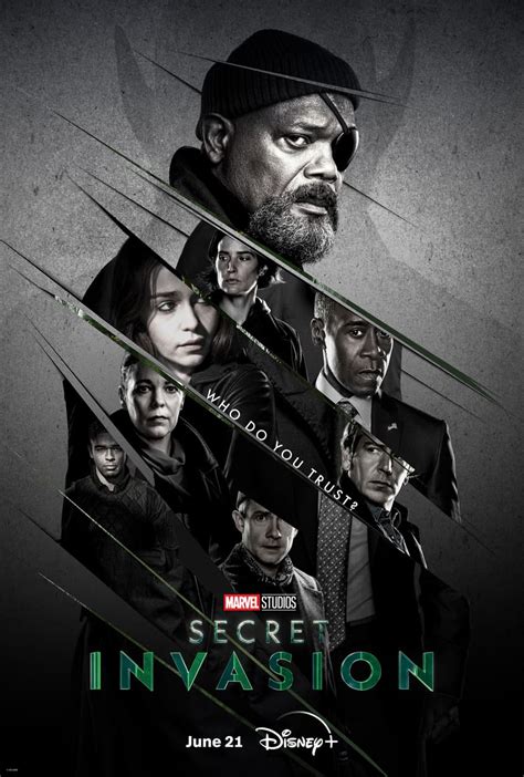Secret Invasion 1 Year On Retrospective