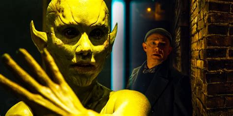 Secret Invasion Season 2 News Updates Story