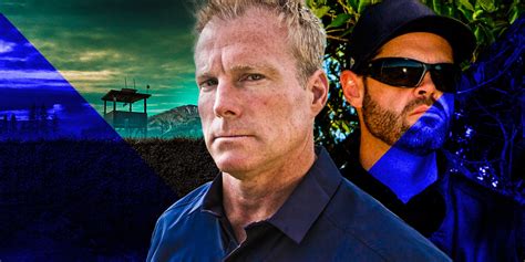 Secret Skinwalker Ranch Season 2 Cast Team Roles