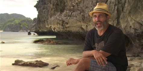Craziest Survivor Players Medical Evacuation