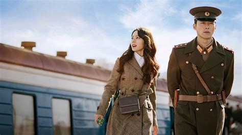Crash Landing On You K Drama Not Good Beginners Op Ed