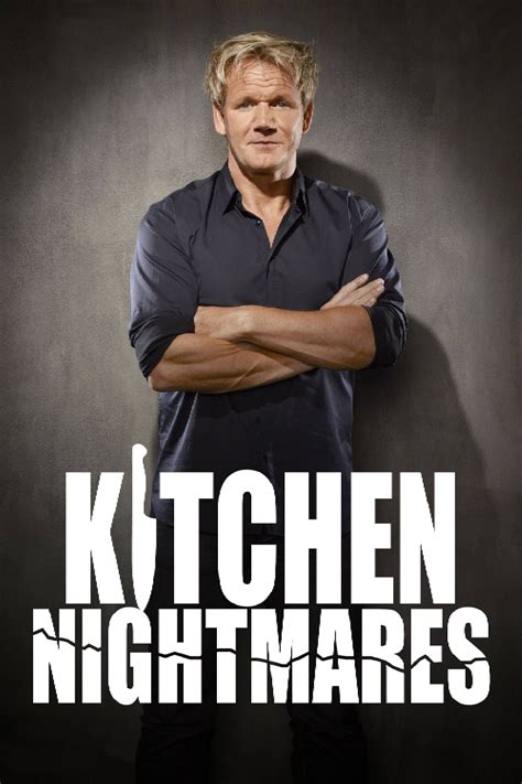 Craziest Episodes Kitchen Nightmares Ranked