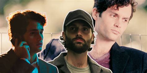Penn Badgley Best Movies And Tv Shows