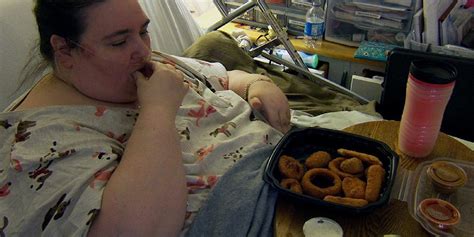 Penny Saeger 600 Lb Life Season 2 Update