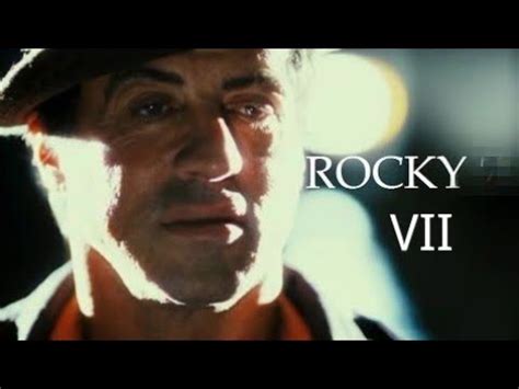 Rocky 7 Plot Story Never Made Good Explained