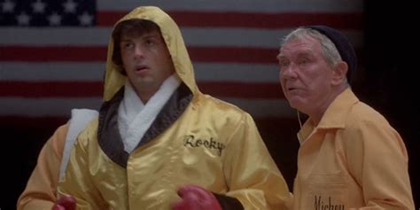 Rocky Mickey Funniest Quotes