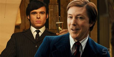 Rocketman Movie Manager John Reid Bohemian Rhapsody